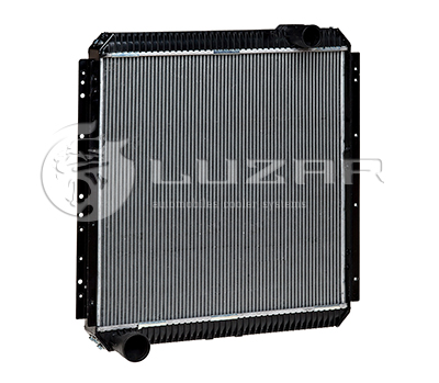 Radiator, racire motor LRc 0723b LUZAR